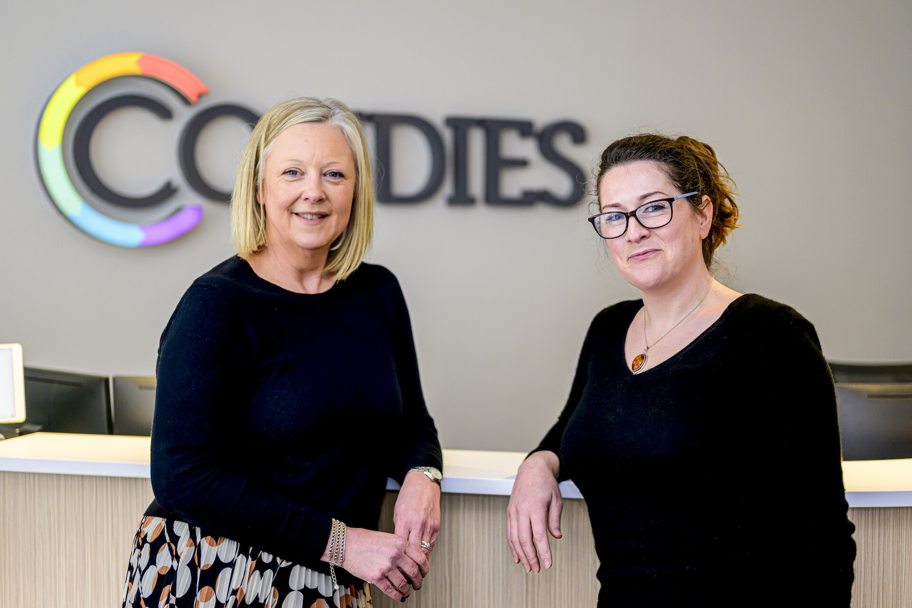 Tax expert Brona MacDougall joins Condies as tax director Scottish